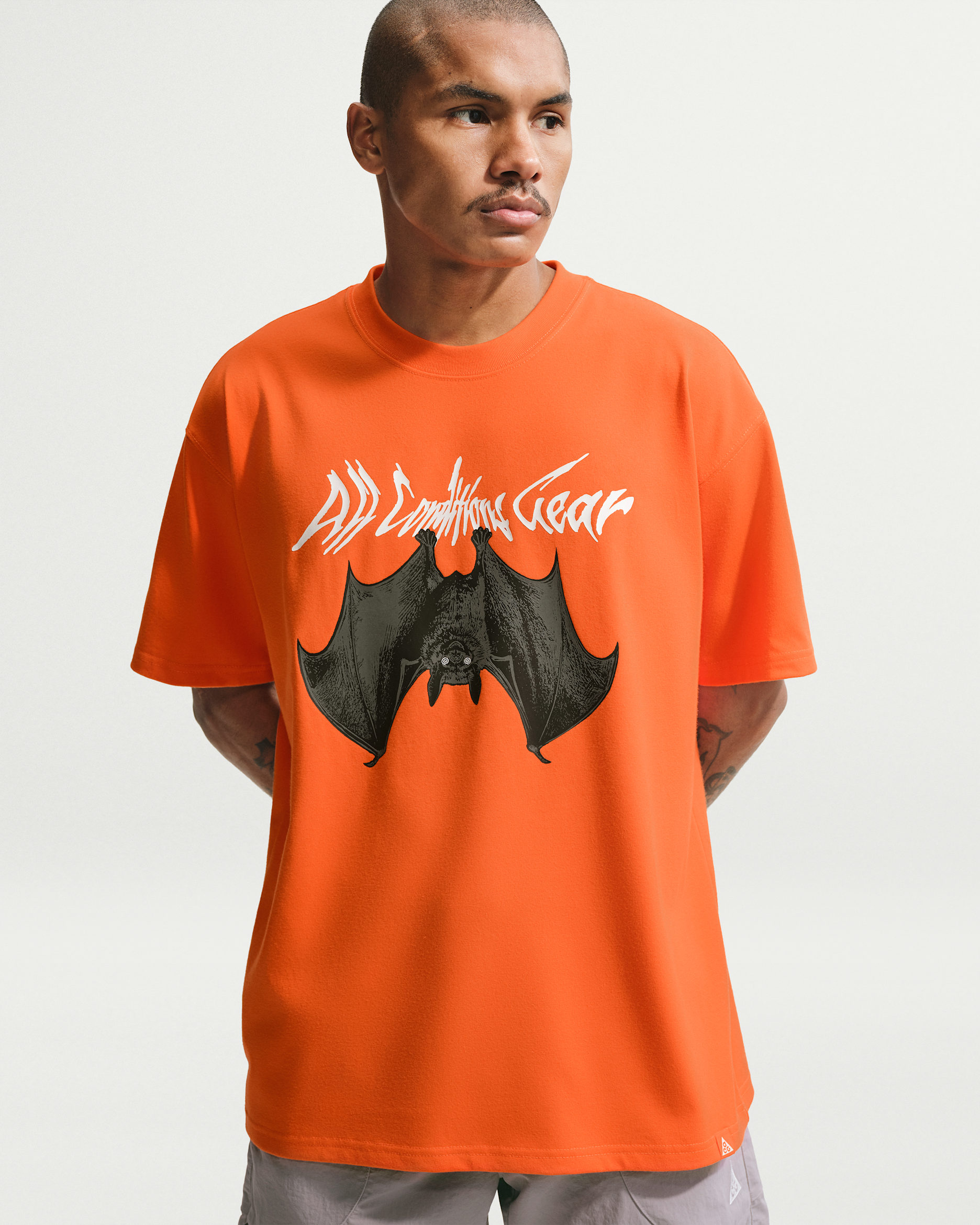 Nike ACG Men's Dri-FIT T-Shirt. Nike.com